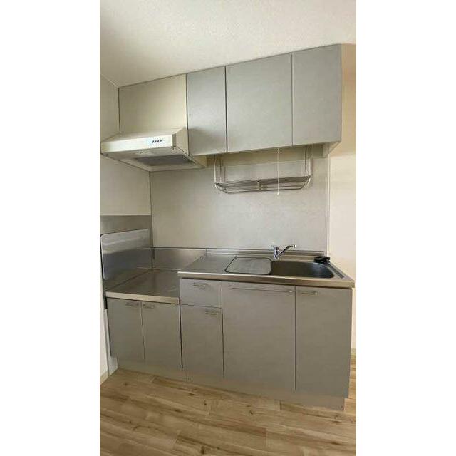 神奈川県横浜市戸塚区品濃町 キッチン