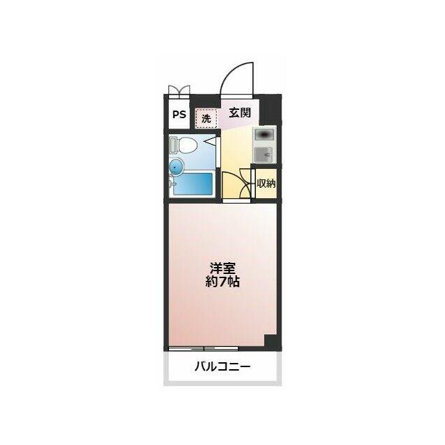 グランピア湘南の物件画像2