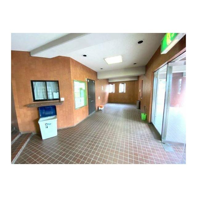 神奈川県平塚市天沼 その他共有部分