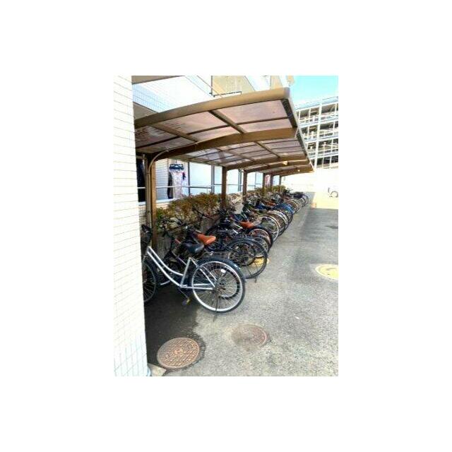 神奈川県平塚市天沼 その他共有部分