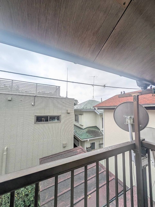上荻野東貸家 その他4