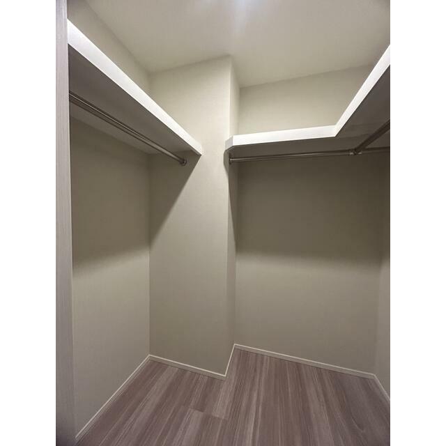 エクセレントシティ本厚木 収納