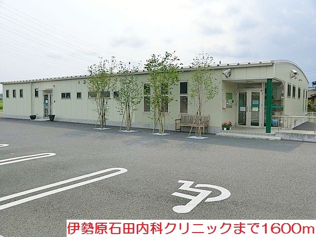 ヴィラ・ベルブリーズ その他外観4