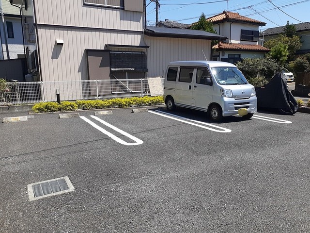ヴィラ・ベルブリーズ その他7