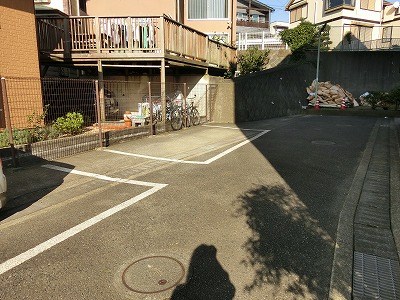 ロイヤルハイツⅠ その他外観1
