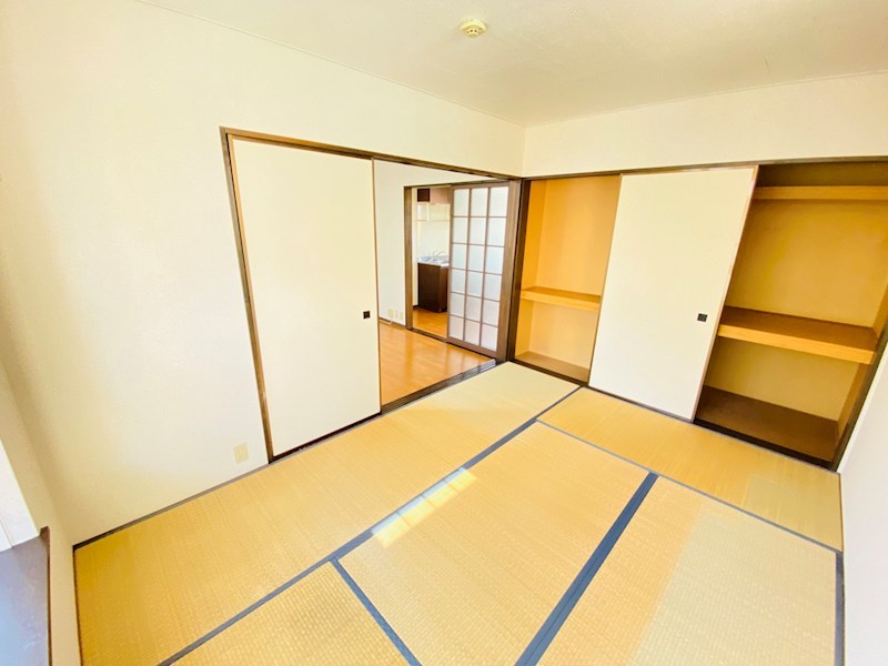 ドミール原田Ａ その他4
