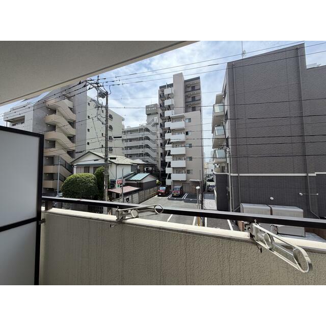 アーバンヒルズ湘南平塚第二 眺望