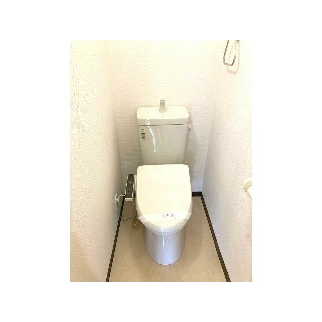 セゾン立野の物件画像3
