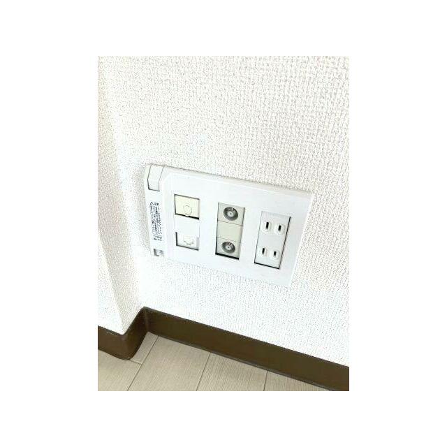 神奈川県平塚市立野町 その他設備