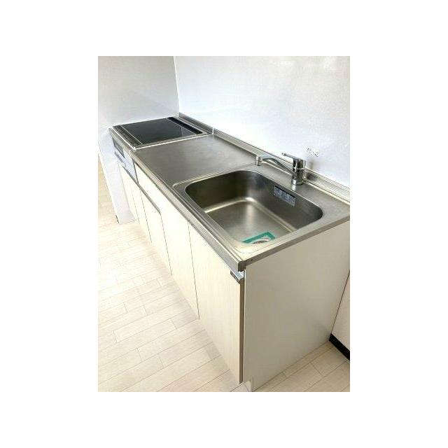 セゾン立野の物件画像4