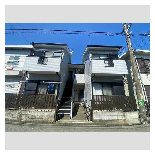 その他外観1