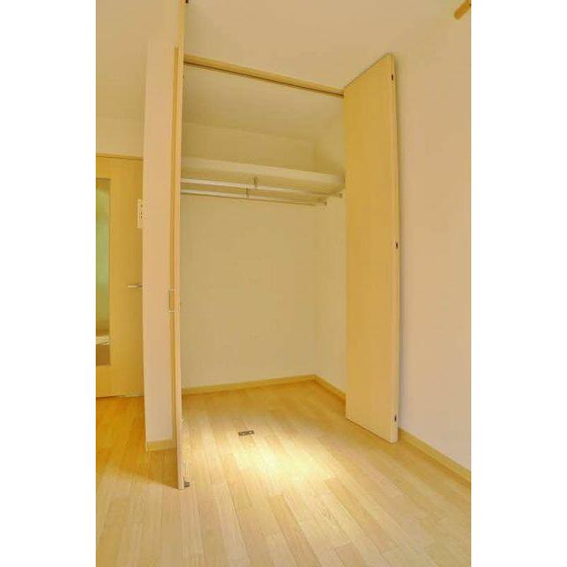 神奈川県横浜市戸塚区上倉田町 収納