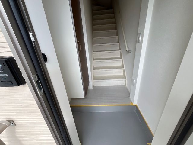 Clair（クレール） 玄関