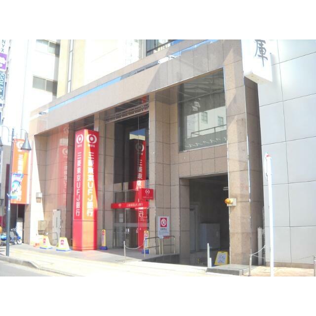 ＡＭＯＵＲ　ＨＯＮＡＴＳＵＧＩ（アムール本厚木） 銀行