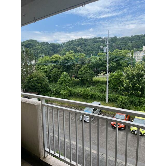 神奈川県厚木市森の里１丁目 眺望