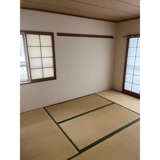 神奈川県厚木市森の里１丁目 ベッドルーム