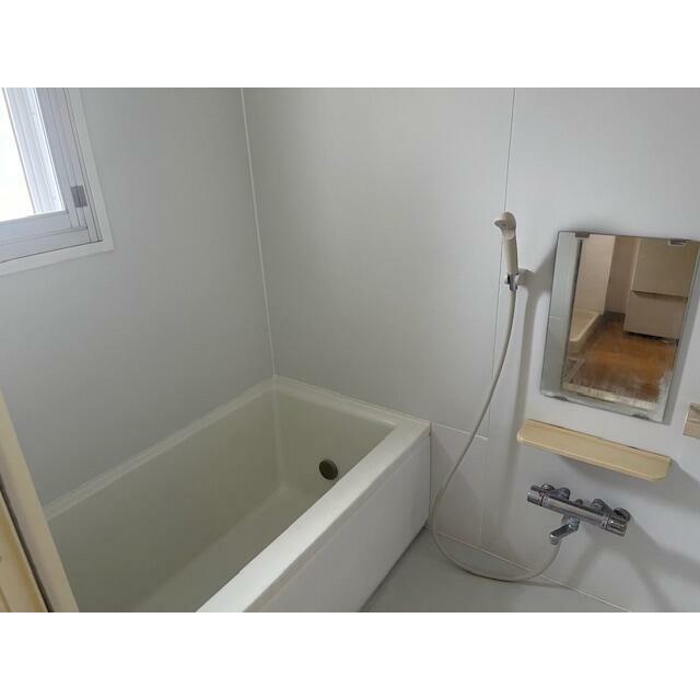 神奈川県厚木市森の里１丁目 風呂画像