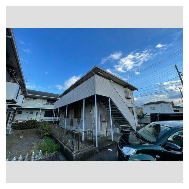 神奈川県厚木市林２丁目 外観
