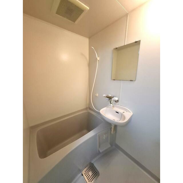 風呂画像