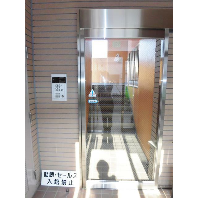 その他外観1
