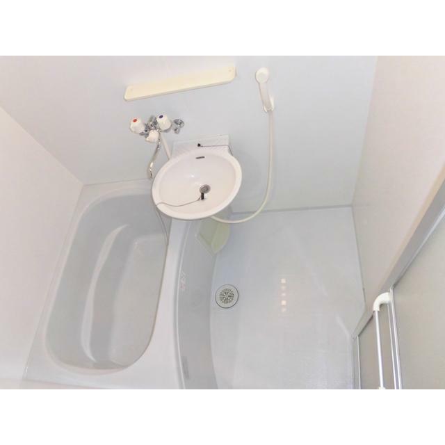 風呂画像