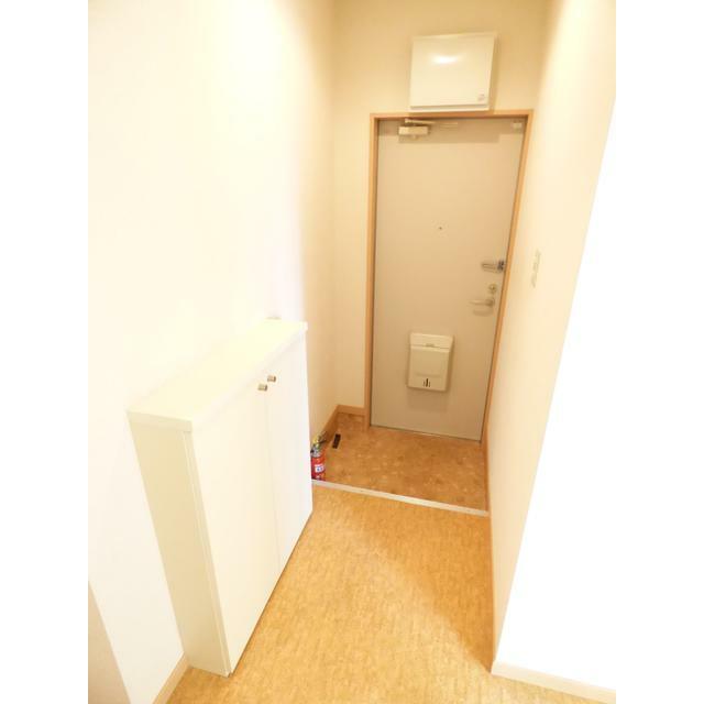 神奈川県厚木市東町 玄関