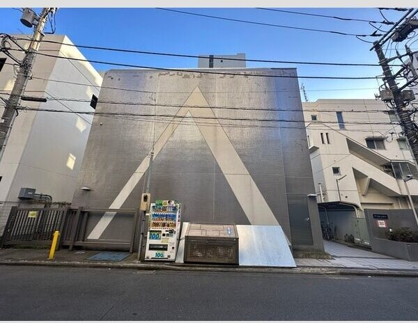 神奈川県厚木市中町２丁目 外観