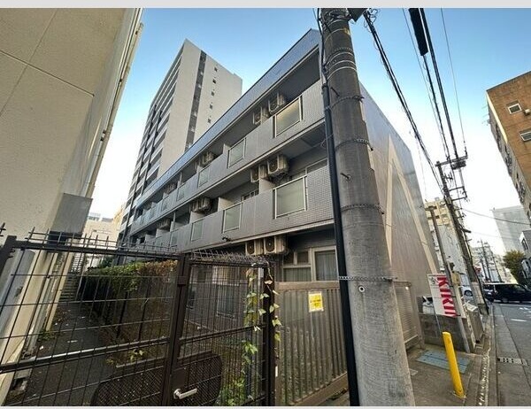 神奈川県厚木市中町２丁目 外観