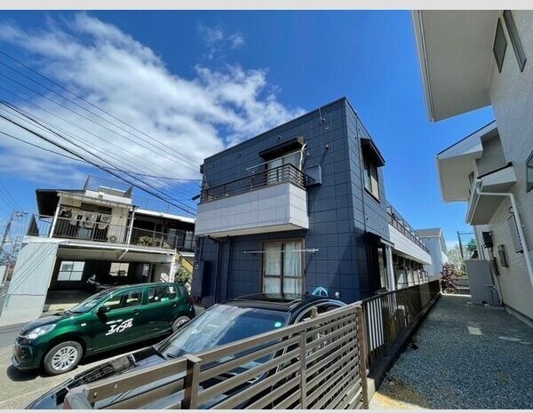 神奈川県厚木市戸室３丁目 外観