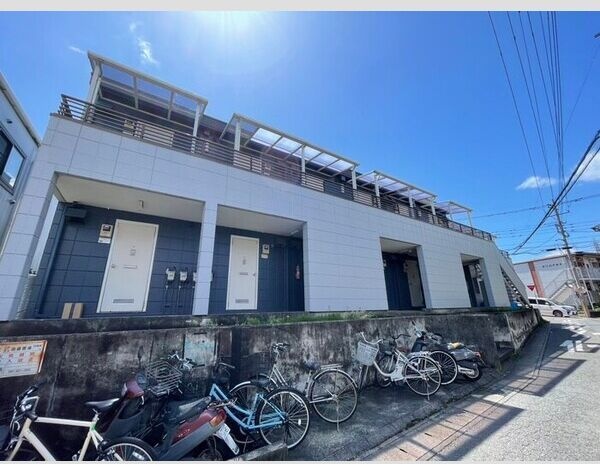 神奈川県厚木市戸室３丁目 外観