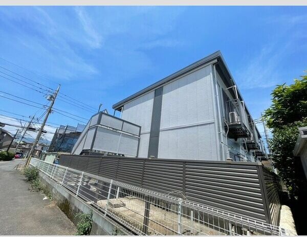 神奈川県厚木市戸室３丁目 外観
