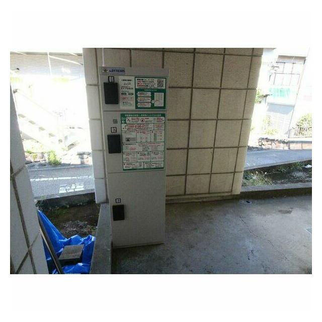 神奈川県厚木市戸室３丁目 その他共有部分