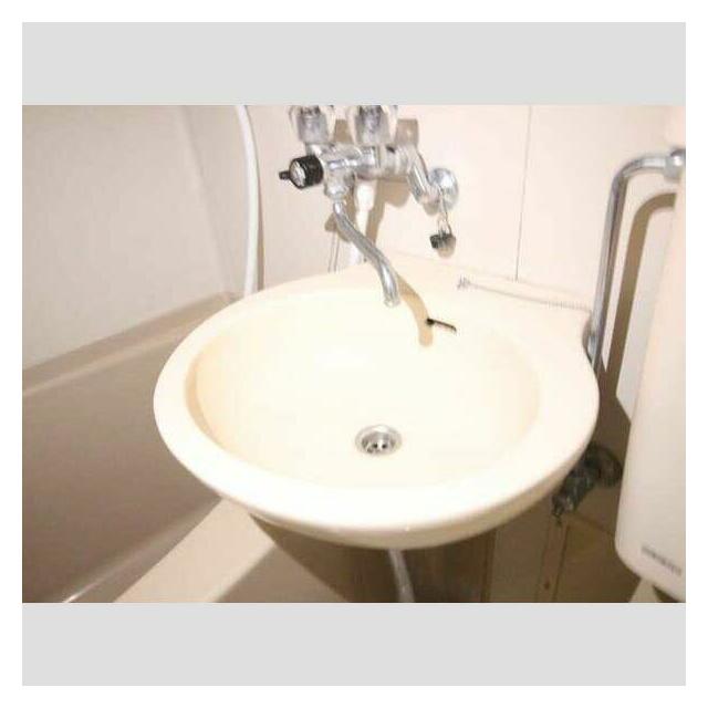 風呂画像