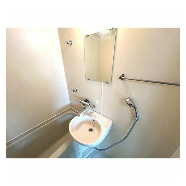 風呂画像