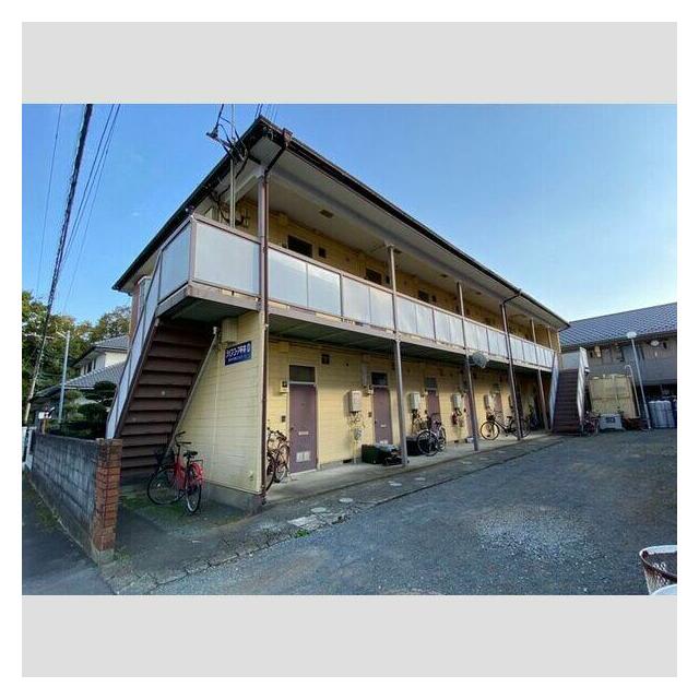 神奈川県厚木市関口 外観