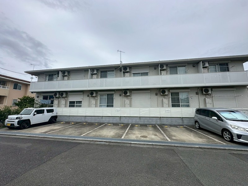 メゾン　ラ　フィーグ その他外観1