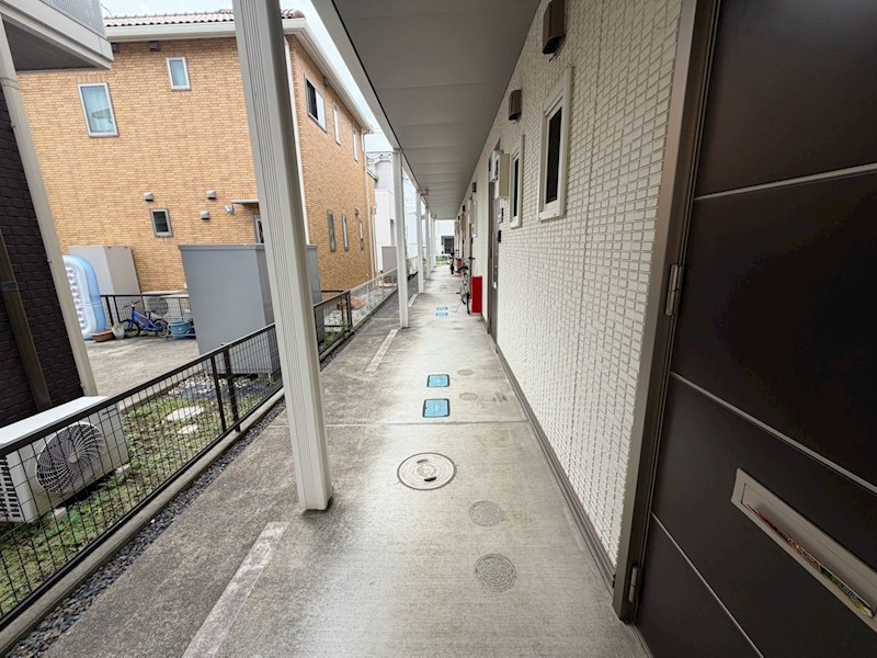 メゾン　ラ　フィーグ その他外観5