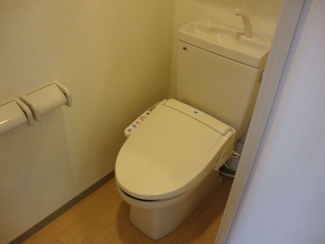 サンレジデンス湘南 その他4