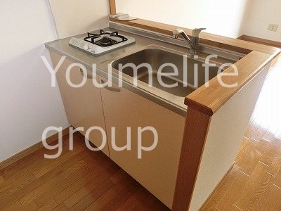 コーポ産興桜台Ⅱ その他