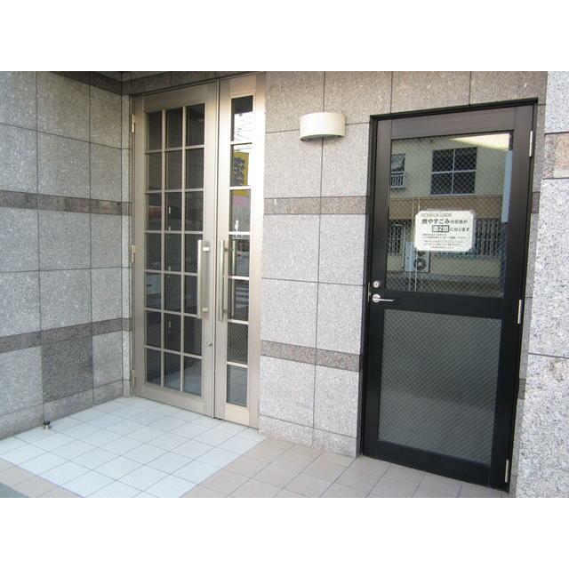 コーポ産興桜台Ⅱ その他外観1