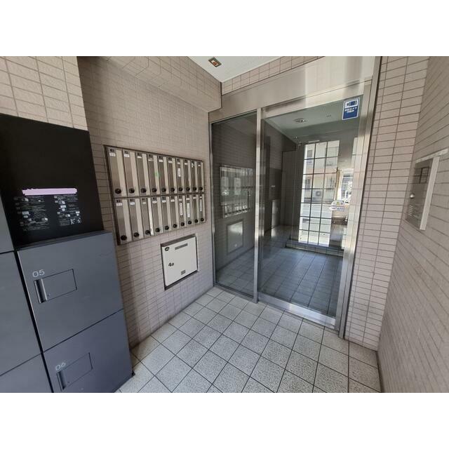 コーポ産興桜台Ⅱ その他外観2