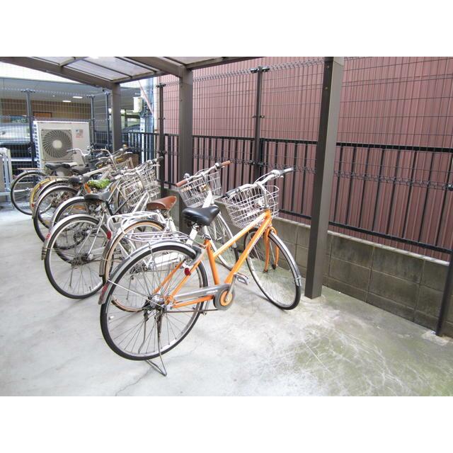 コーポ産興桜台Ⅱ その他外観3