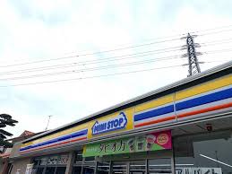 プランタンＥ コンビニ