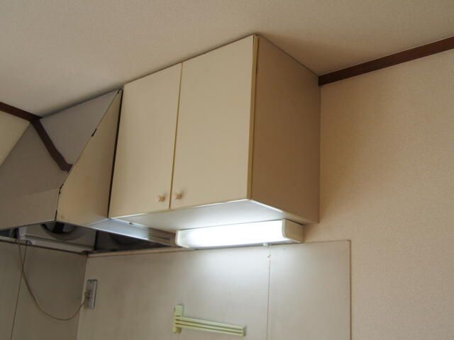 リバーハイツ井上 その他4