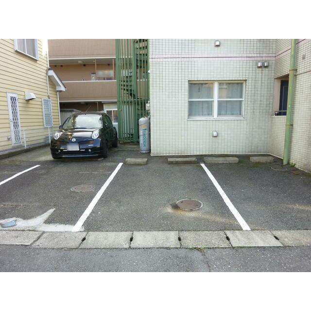 ライズ厚木 その他外観1