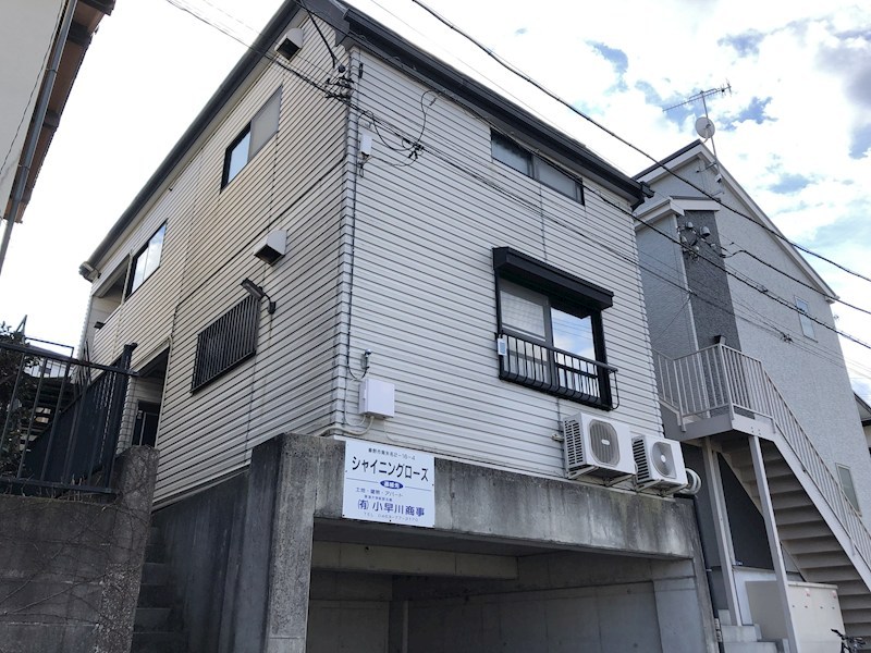 シャイニングローズの写真1