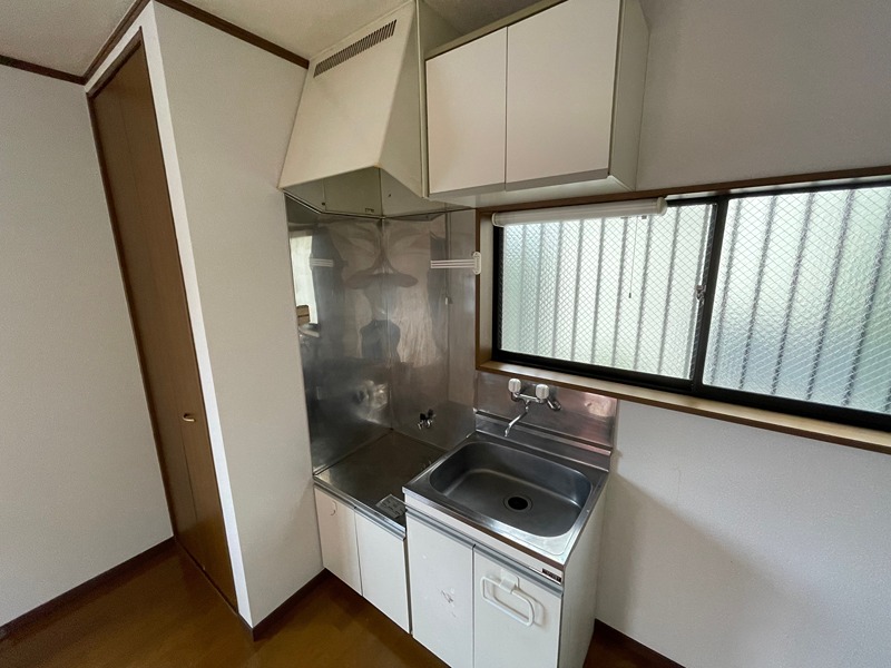 シャイニングローズ その他部屋・スペース