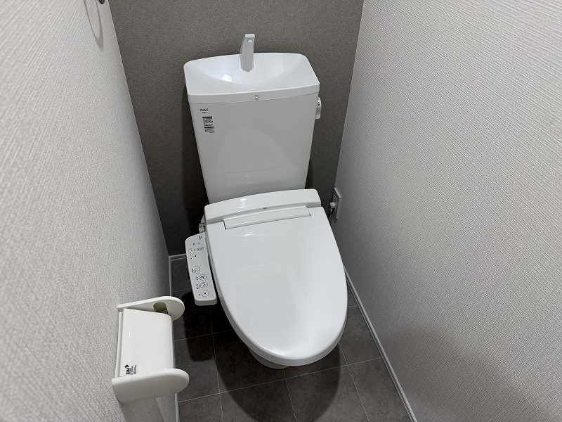 グリーンリヴィアＳの物件画像3