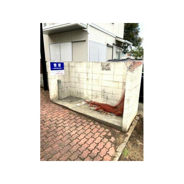 神奈川県平塚市東真土４丁目 その他共有部分