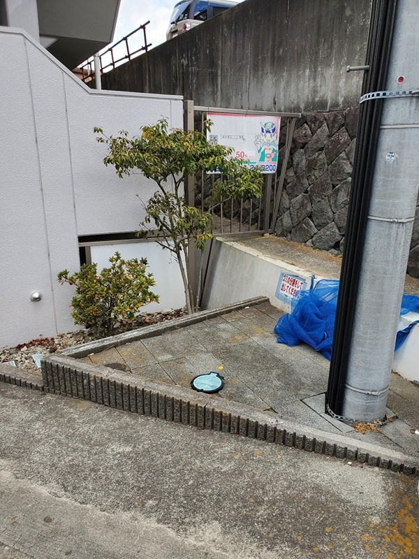 ｃｏｎｆｏｒ鴨宮 その他外観3